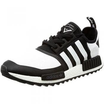 Adidas Men's NMD Trail PK Fitness Sneakers, Black