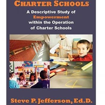Charter Schools: A Descriptive Study of Empowerment within the Operation of Charter Schools