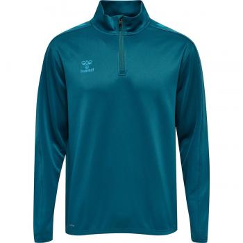 Sweatshirt Hummel hmlCORE XK Bleu L male
