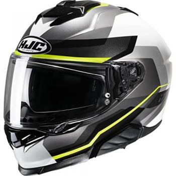 Casco HJC I71 Nior