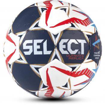 Select Ultimate Replica CL 0 – Blau‑Weiß‑Rot (SKU 1670847053)
