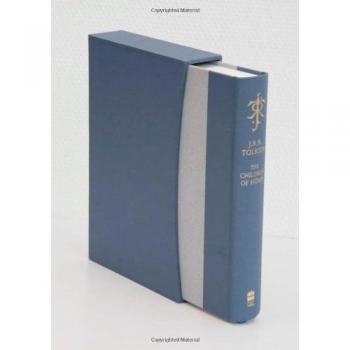 The Children of Hurin