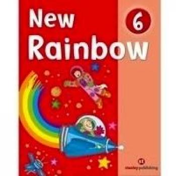 New Rainbow. Level 6: Student's Book