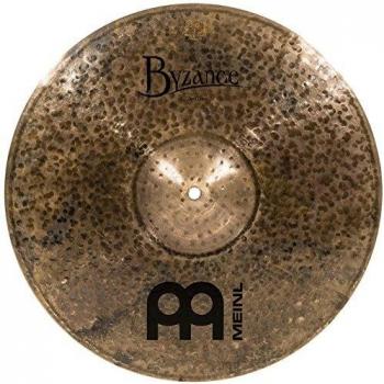Meinl 17 Byzance Dark Crash Cymbal