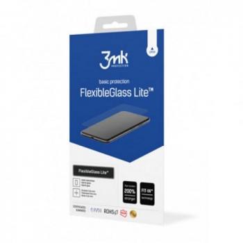 3MK FlexiGlass 2.5D für Galaxy S21 Plus 5G