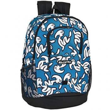 Mochila Safta El Niño Adaptable a Carro