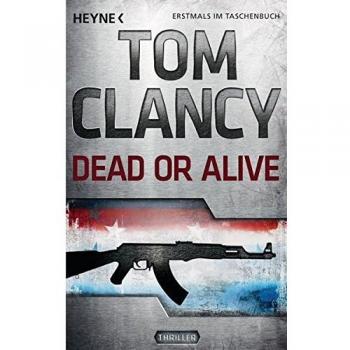 Clancy, Tom: Dead or Alive