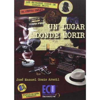 Un lugar donde morir