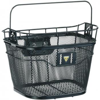 Topeak E-Bike Front Basket
