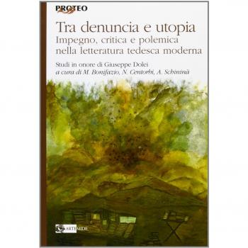 Intellettuali e potere. Critica, polemica e letteratura nella cultura tedesca
