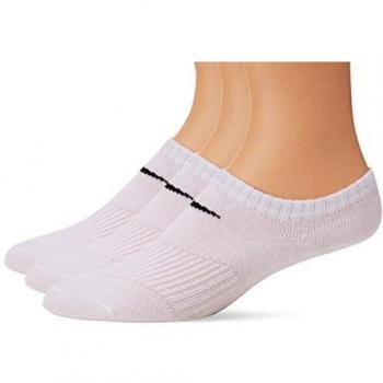 Nike Performance Lightweight No-Show Socks (Boys)