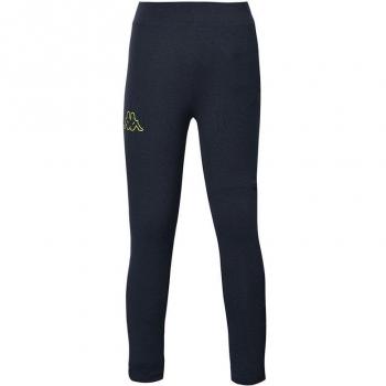 Kappa Chumpy Kinder Shorts in Dunkelblau