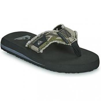 Infradito Ragazzo Quiksilver Monkey Abyss EUR 29