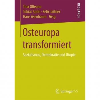 Osteuropa transformiert