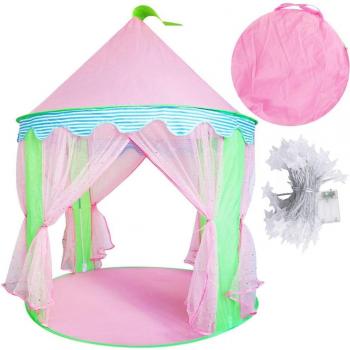 Folding Play Tent for Kids