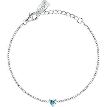 La Petite Story Zartes Armband 925er Silber