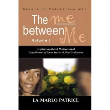 The Me Between Me: Here's to Validating Me!