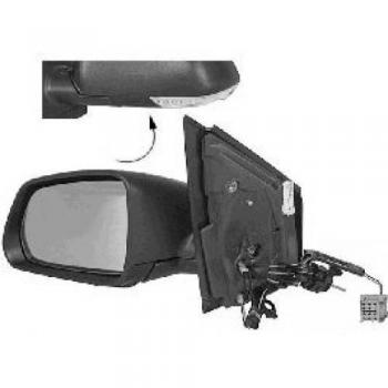 VAN WEZEL 5828813 Espelho retrovisor