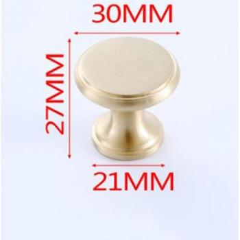Tira de Armario “Oro Simple”