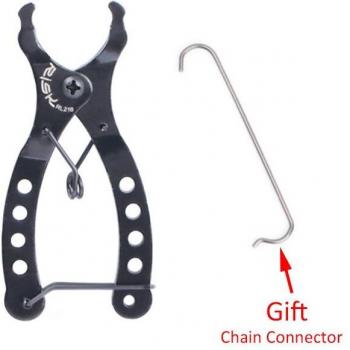 Quick Release Chain Checker