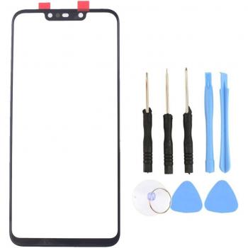 Buitenste Glas Lens Vervanging Voor Huawei Mate 20 P30 Lite P20 Pro Honor View 10 20 V10 V20