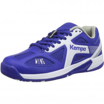 Fly High Junior Handballschuh von Kempa für Erwachsene in Mehrfarben (01), Größe 35 EU