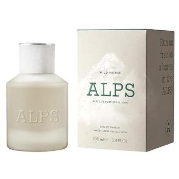 Alps Wild Horse Eau de Parfum Bottle, 100 mL