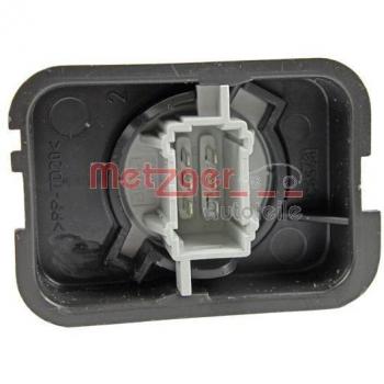 Resistencia para Ventilador METZGER 0917237