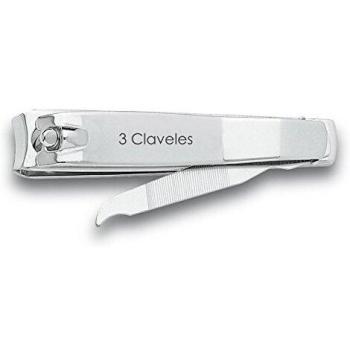 Claveles Nelken-Nagelknipser 12418 – 8 cm Feileneinheit