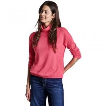 T-Shirt Rose Street One Femme Motifs Structurés – 34