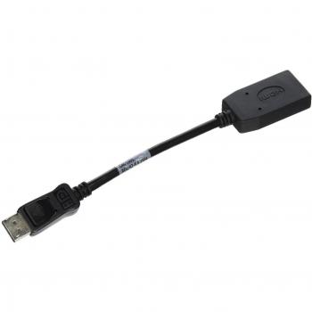 Club3D Ultra HD DisplayPort zu HDMI Adapter
