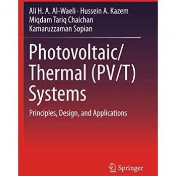 Photovoltaic/Thermal (PV/T) Systems