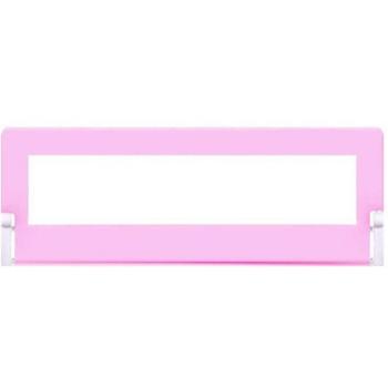 Cama Niño ALWAYSME 120×68 cm con Barandilla Segura