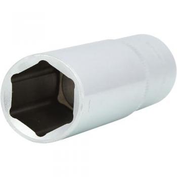Douille 1/2 hexagonale longue 16 mm avec support KS Tools