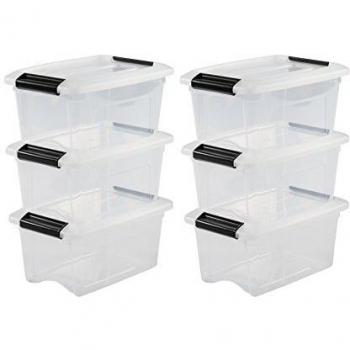 Con chiusura a scatto