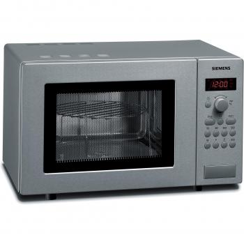 Microonde 800 W Siemens HF15G541