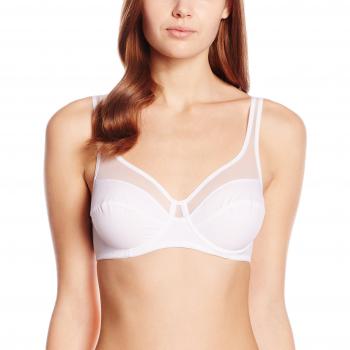 DIM Women's Full Cup Everyday Bra