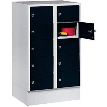 Wolf Armoire 10 casiers