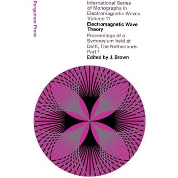 Vitalsource Technologies, Inc. Electromagnetic Wave Theory