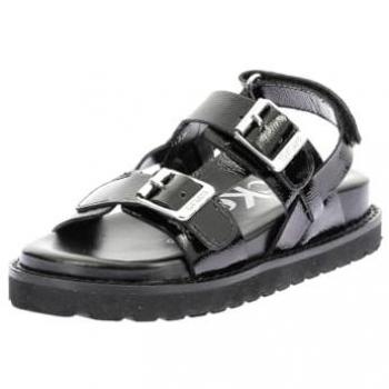 Kickers Neosummer Kindersandalen „Sonnenschein“