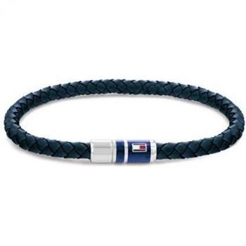 Pulsera Tommy Hilfiger Casual Blu 2790294 Unico