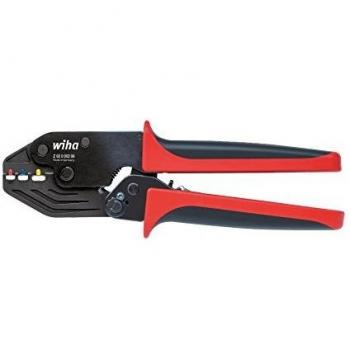 Crimpadora Z62000206 33841 Wiha