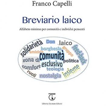 Breviario laico. Alfabeto minimo per comunità e individui pensanti