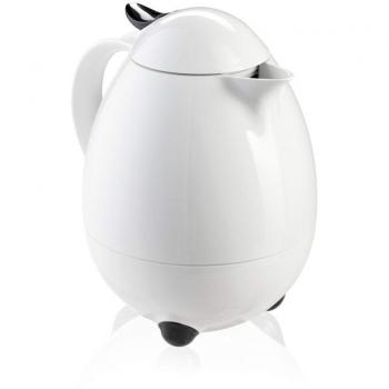 Columbus Dual‑Temperature 100% Sealed 1‑L Flask