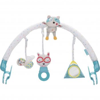 Badabulle Arche universelle Montagne