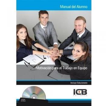 MOTIVACION PARA EL TRABAJO EN EQUIPO