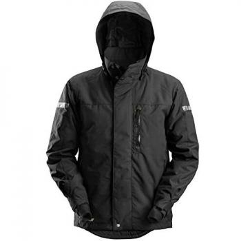 Chaqueta de Protección AllroundWork Negro con Aislamiento T40