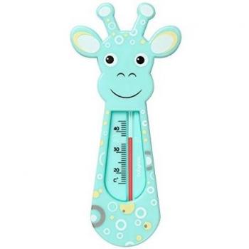 NEW Baby Safe Floating Bath Thermometer