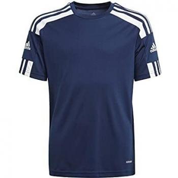 Camiseta Adidas Infantil Squadra 21