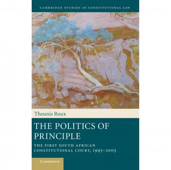 The Politics of Principle